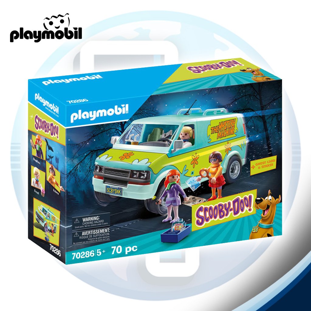 Tienda online de cheap playmobil