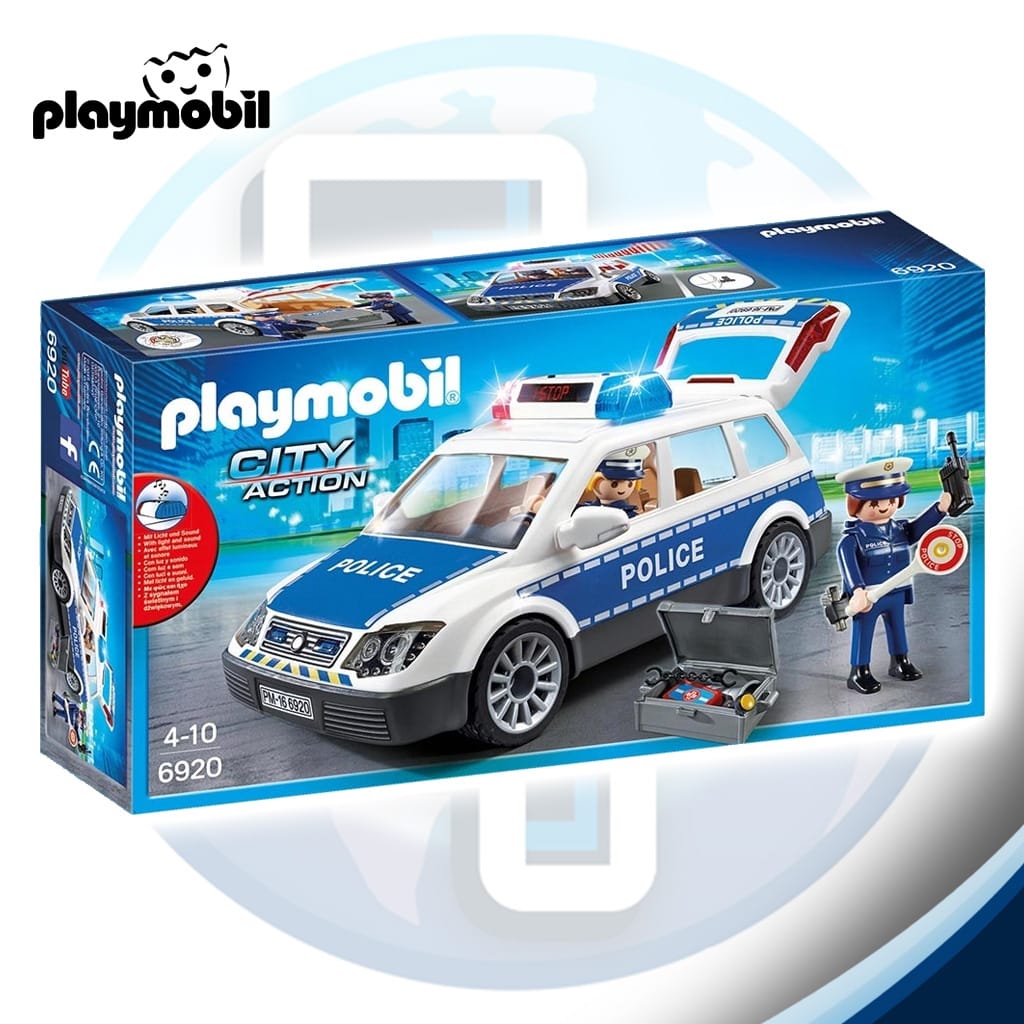 Playmobil City Life Playmobil Mercado Libre Playmobil 6920 City